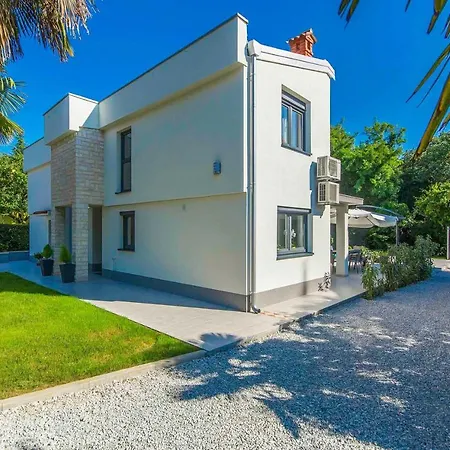 Romi * Poreč
