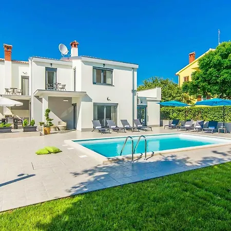 Villa Romi Poreč