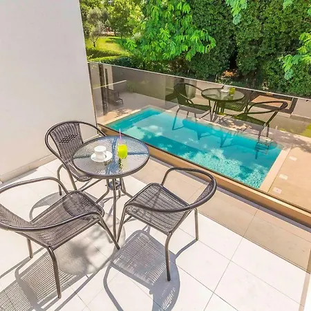 Romi Villa Porec