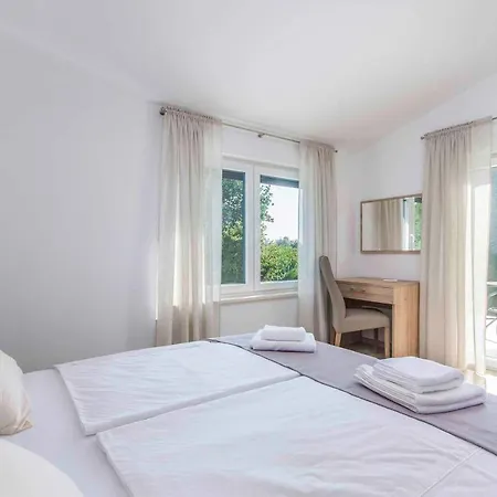 Villa Romi Porec
