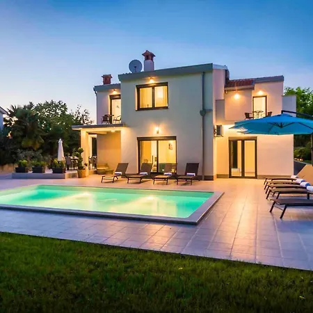 Romi Villa Porec